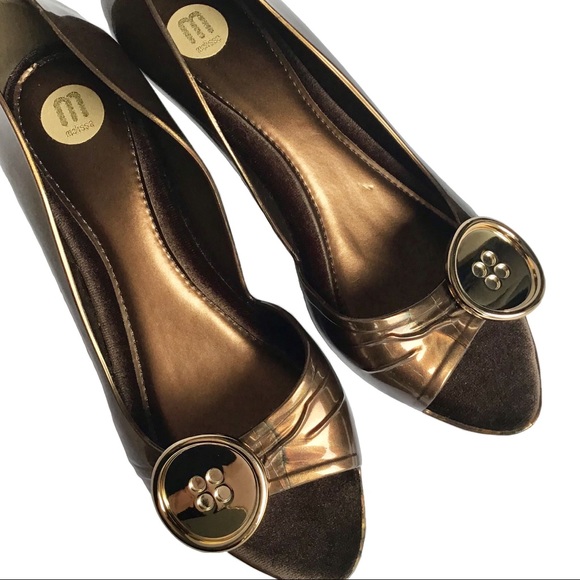 Melissa PVC Pumps - Picture 2 of 5